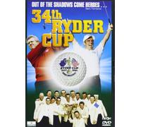 The 34th Ryder Cup [2002] [DVD] [Edizione: Regno Unito]