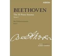 The 35 Piano Sonatas, Volume 1: up to Op. 14