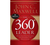 The 360 Degree Leader