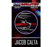 The 365 Infantry Quarterly: Spring 2025