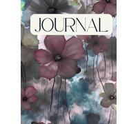 The 365 Journal - A Page for Every Day of the Year