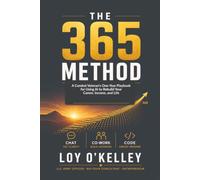 THE 365 METHOD: A Combat Veteran's One-Year Playbook for Using AI to Rebuild Your Career, Income, and Life