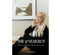 The 37 Year Run: When you stop running, you start living