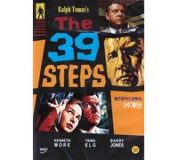 The 39 Steps (1959)