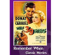 The 39 Steps
