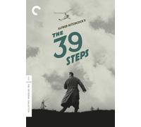 The 39 Steps