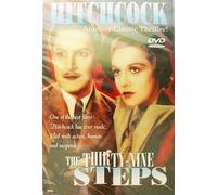 The 39 Steps