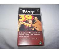 The 39 Steps