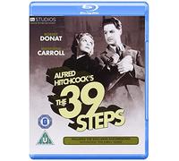 The 39 Steps