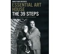 The 39 Steps