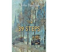 The 39 Steps by Buchan, John