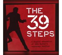 The 39 Steps (PC) Steam Key - GLOBAL