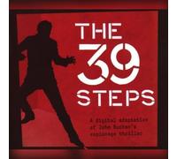 The 39 Steps (PC) Steam Key - UNITED STATES