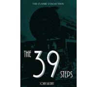 John Buchan The 39 Steps (Tascabile)
