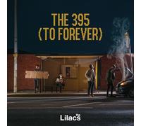 The 395 To Forever ('Night Bus' Vinyl)