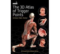 The 3D Atlas of Trigger Points