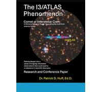 The 3I/ATLAS Phenomenon, Comet or Interstellar Craft, A Working Research Paper:: Research Primer and Scientific Conference Paper Synopsis