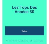 The 3o'S - Les Annees 30(Baker-L Gauty-R Ventura-M Chevalier Etc)