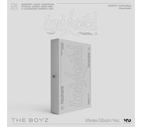 the 3rd album [unexpected] (kiwee album ver.)