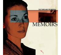 The 3rd and the Mortal Memoirs (Vinyl LP) 12" Album