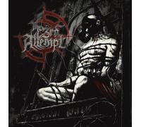 The 3rd Attempt Egocidal Path (Vinyl LP) 12" Album