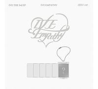 the 3rd ep [ive empathy] (plve ver.)