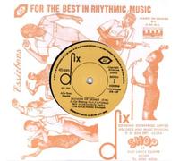 The 3rd Generation Band Because of Money/Obi Ye Saa Wui (Vinyl LP) 7" Single