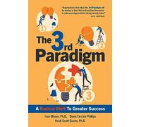 Dawa Tarchin Phillips Ivan Misner Ph.D. Heidi Scott The 3rd Paradig (Tascabile)