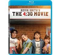 The 4:30 Movie Bluray + DVD + Digital (Blu-ray)