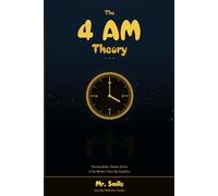 The 4 a.m. Theory: Morning Walks, Miracle Stories & the Wisdom I Gave My Daughters