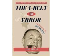 THE 4-BELT ERROR: WHAT IF THERE WERE ALWAYS FOUR BELTS?