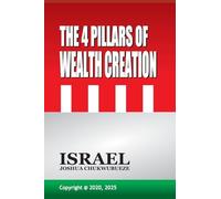 The 4 Pillars of Wealth Creation