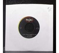 The 4 Seasons: Santa Claus Is Coming to Town B/w Christmas Tears