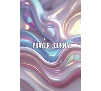 The 4-Section Prayer Journal: 90 Days of Daily Devotional, Bible Verse Memorization, Gratitude Practice, and Prayer Tracking with God's Answers - Christian Spiritual Growth Gift