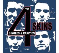 The 4 Skins Singles & Rarities (Video Game)