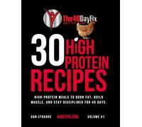 The 40 Day Fix Cook Book: No Gimmicks. No Guessing. Just Clean Fuel for a 40-Day Transformation.