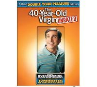 The 40 Year-Old Virgin