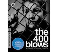 The 400 Blows (Criterion Collection)