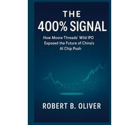 THE 400% SIGNAL: How Moore Threads’ Wild IPO Exposed the Future of China’s AI Chip Push