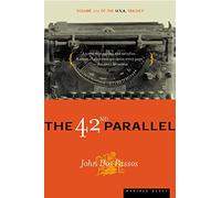 Passos John Dos The 42nd Parallel (Tascabile)