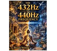 The 432Hz vs. 440Hz Frequency