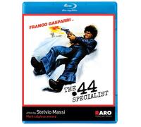 The .44 Specialist (Blu-ray)