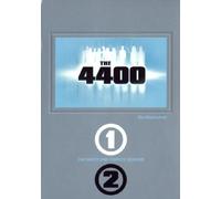 The 4400 - Season 1+2