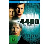The 4400 - Season 1