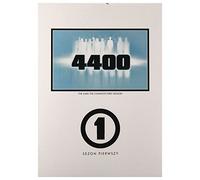 The 4400 Season 1 [2DVD] (IMPORT) (Nessuna versione italiana)