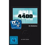 The 4400 - Season 4