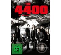 The 4400 - Season 4