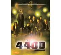 THE 4400 SEASON4 DISC3 - JOEL