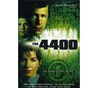 The 4400 - The Complete First Season (DVD) Joel Gretsch Jacqueline McKenzie