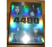 The 4400: The Complete Series